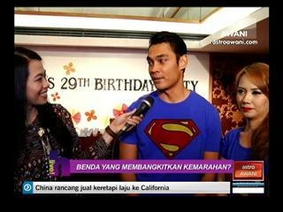 Kenal Ke? Bersama Hisyam Hamid dan isteri