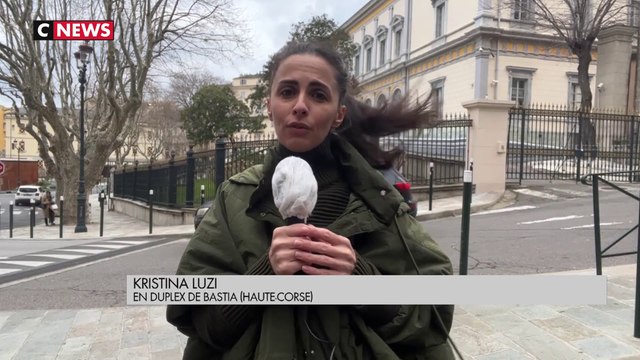 Agression d’Yvan Colonna : une manifestation de soutien attendue dimanche 13 mars à Bastia