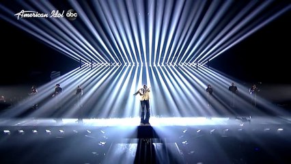 Download Video: Stand Up- and Listen to Willie Spence Perform This Harriet Hit! - American Idol 2021