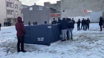 Bursa'da bir kişi boş arsada başından vurulmuş halde ölü olarak bulundu