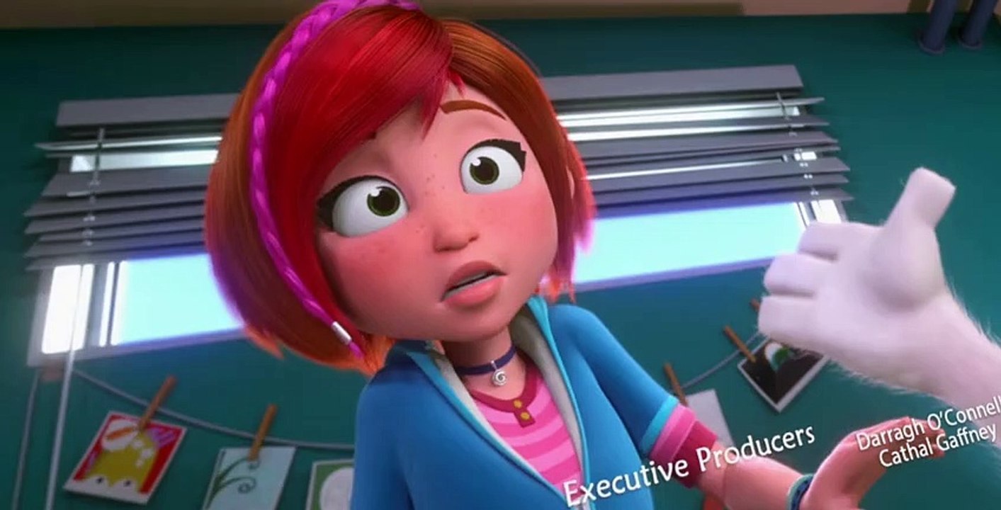 Sadie Sparks S01 E23