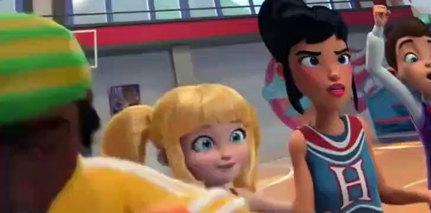 Sadie Sparks S01 E24
