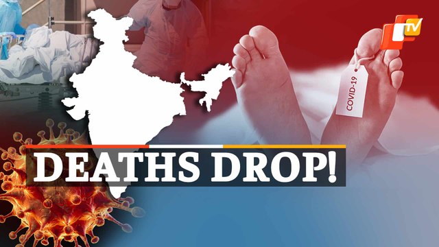 Covid Update For March 13: India Sees Decline In Daily Covid Deaths, Fatalities Rise In Odisha