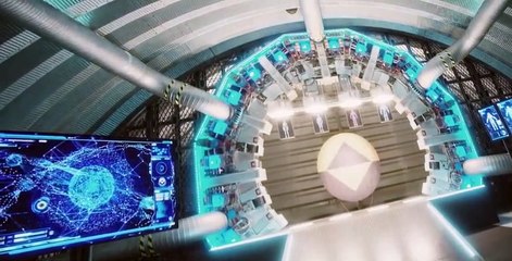 ReBoot: The Guardian Code S01 E01