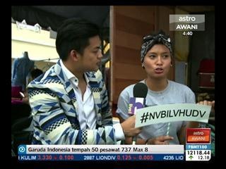 Nabila Huda seronok kongsi masakan kegemaran