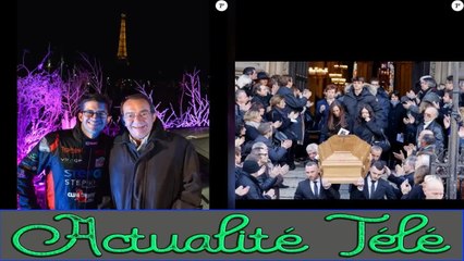 Jean-Pierre Pernaut : Son discret fils aîné Olivier réapparaît loin de tout, trois jours après