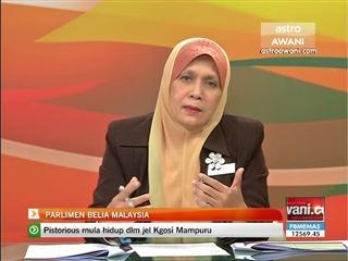 Parlimen Belia Malaysia