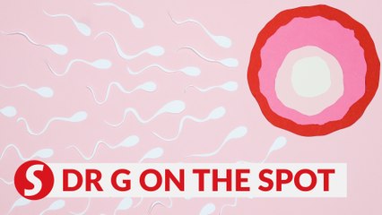 EP110: Morning After SOS | PUTTING DR G ON THE SPOT