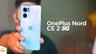 OnePlus Nord CE 2 5G Unboxing & Hands-on