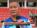 Kekuatan bahagian tengah JDT jadi kebimbangan