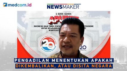Memiskinkan Pelaku Investasi Bodong, Ini Prosesnya