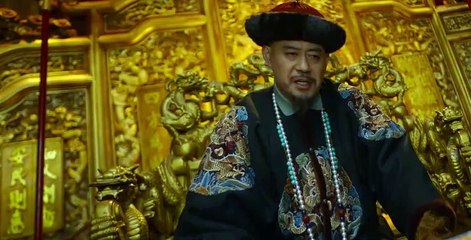 Dreaming Back to the Qing Dynasty S01 E22
