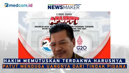 Terima Uang dari Indra Kenz, Vanessa Khong Bisa Ikut Terjerat?