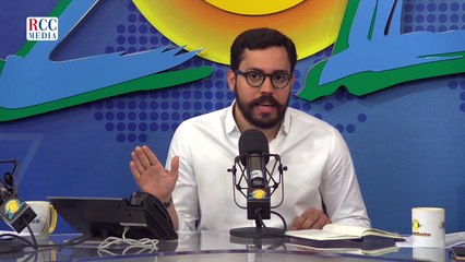 Yuri Enrique: Las AFP metidas en otro lío; los chiperos influencian la sociedad