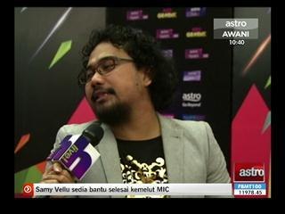 Zizan hebat dengan caranya sendiri - Johan