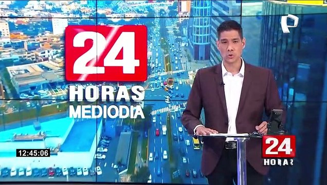 Por aumento del precio de combustibles: transportistas proponen realizar paro