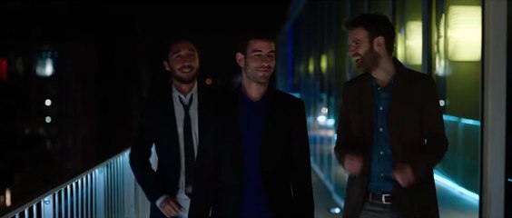 Arthur Rambo Película