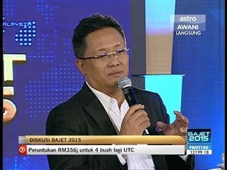 Implimentasi Skim Perumahan Belia