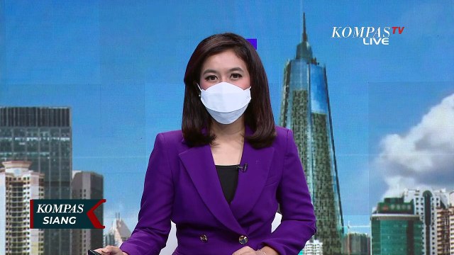 Patung Presiden Jokowi Naik Motor Custom, Speed Jokowi Hiasi Pintu Masuk Utama Sirkuit Mandalika