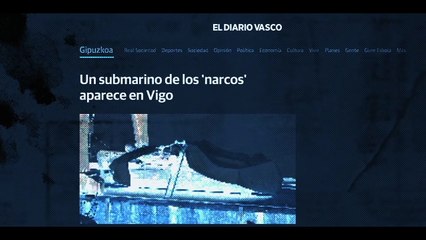 Operación Marea Negra La travesía suicida