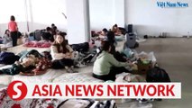 Vietnam News | Helping overseas Vietnamese in Ukraine