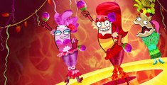 Fish Hooks S01 E21