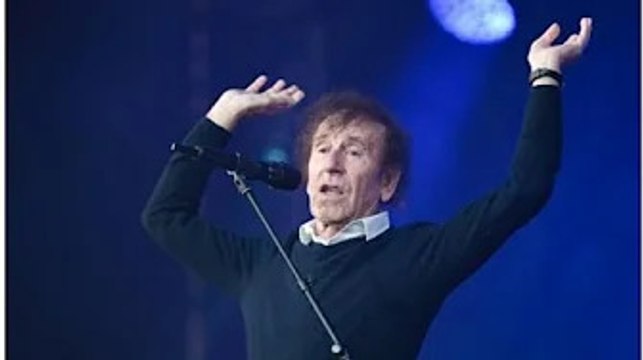 Alain Souchon marié à Françoise depuis plus de 50 ans les très r@res photos du couple