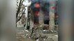 Rusya, Çernihiv'e hava saldırısı düzenledi: 1 ölü, 1 yaralı