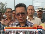 UMNO Kuala Nerus agih 130 lembu sempena korban