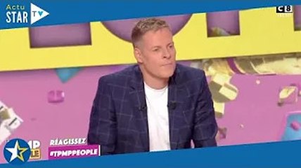 Matthieu Delormeau tacle Hugo Manos sur sa vie sexuelle avec Laurent Ruquier