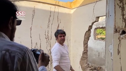 SSD 541 | 4 | Aisi factory jahan kaam karnay walay log hawa main uth gaye | ssd541 with English Sub