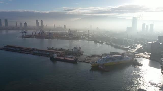 İzmir-Selanik, Smyrna gemisi ile yakınlaşacak