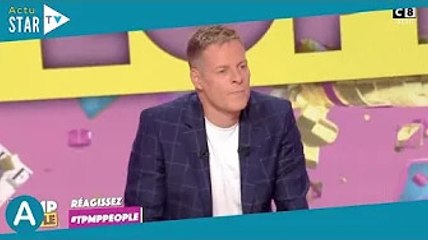 Matthieu Delormeau tacle Hugo Manos sur sa vie sexuelle avec Laurent Ruquier