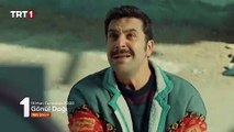 Gönül Dağı 56. Bölüm Fragmanı yayınlandı