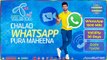 Telenor WhatsApp Monthly Offer In Just Rs 5 | ٹیلی نار واٹس ایپ ماہانہ آفر صرف 5 روپے میں