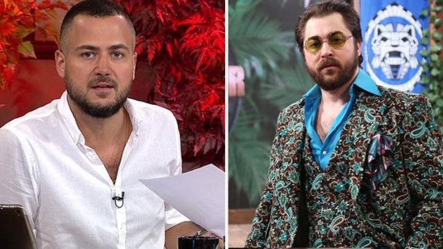 Furkan Dede merak edilen soruyu cevapladı! Semih Öztürk Survivor Ekstra'da olmayacak