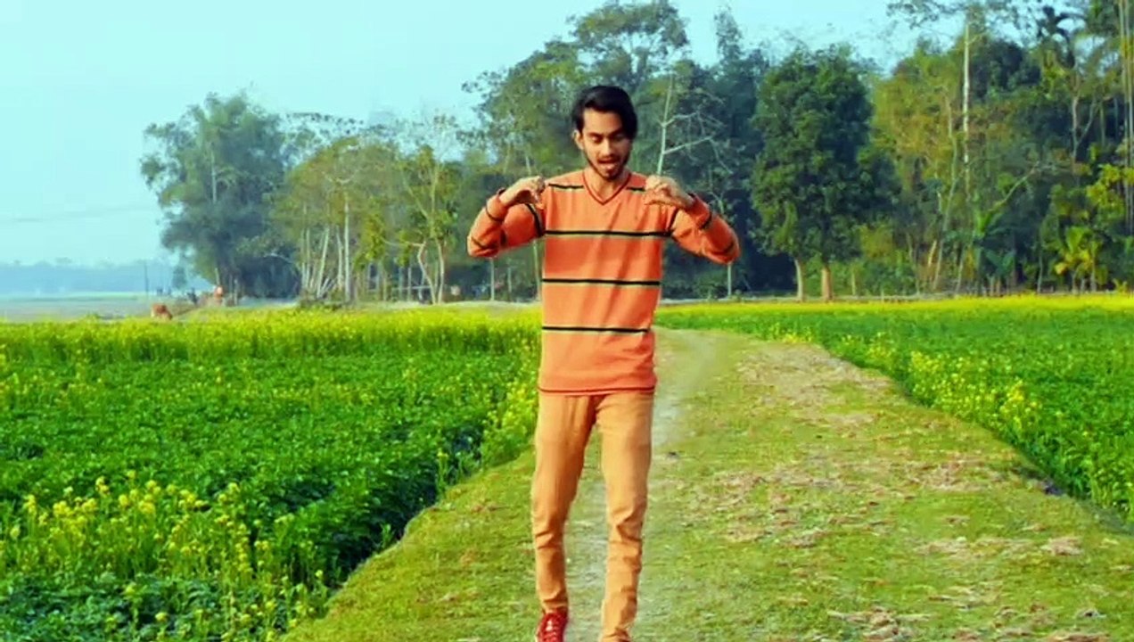 Aankh Hai Bhari Bhari | Reprise Version | Cover | Latest Hindi Song | New Version Song | samrat khan