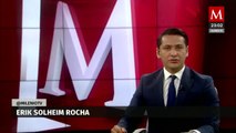 Milenio Noticias, con Erik Rocha, 12 de marzo de 2022