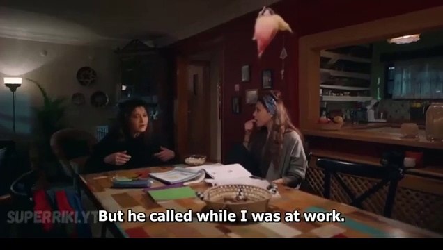 Son Nefesime Kadar Ep 2 ENGSUB part 1/3