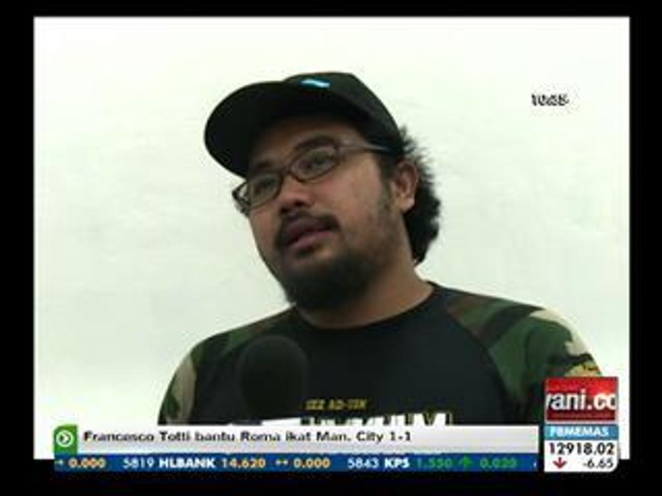 Produk khas buat peminat Johan