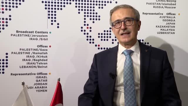 Cumhurbaşkanlığı Savunma Sanayii Başkanı Demir, yerli üretim hamlesini AA'ya anlattı
