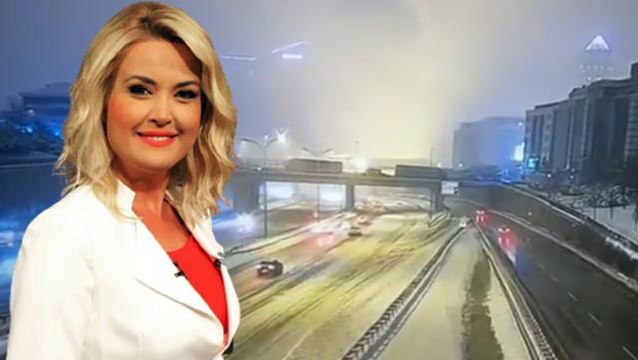 TRT spikerinin paylaşımları sosyal medyada gündem oldu! İBB'yi eleştirdi, gelen yanıtla neye uğradığını şaşırdı