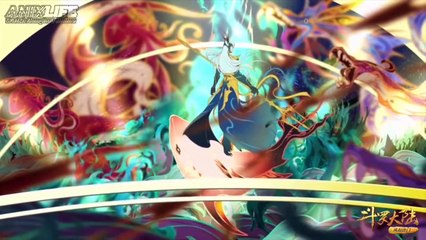 Soul Land 199 sub Indonesia