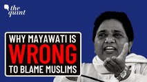 5 Reasons Why It's Unfair for Mayawati to Blame Muslim Voters for BSP's Debacle