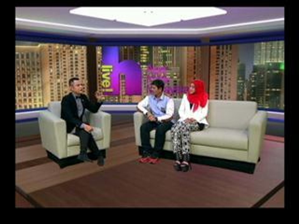 Dakwaan konsert ditaja syarikat judi adalah fitnah - Shila Amzah