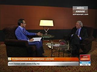 Perbandaran & Urbanisasi Lestari