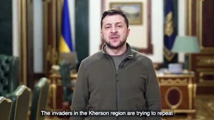 Ucrania denuncia un ataque militar a 20km de la frontera con Polonia