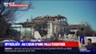 Guerre en Ukraine: la ville Mykolaïv, dernier verrou avant Odessa, éventrée par les bombardements