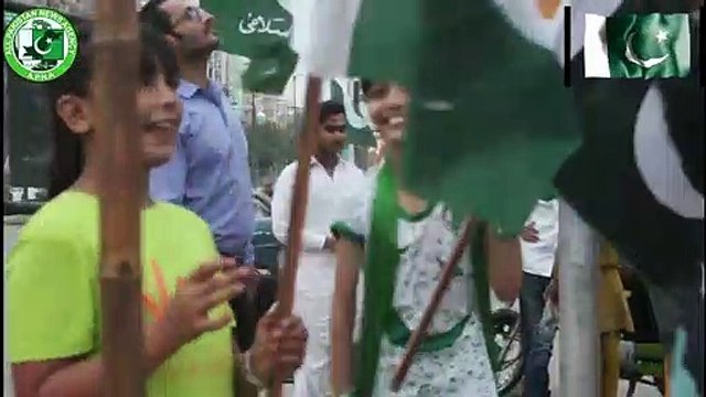 PAKISTAN INDEPENDENCE DAY 2021 __ JASHN E AZADI __ 14TH AUGUST Mili Naghma 2021 _ A.P.N.A