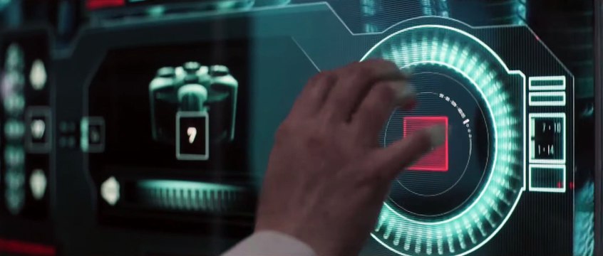 Star Trek Picard 2x02 Penance - Clip - The new Borg Queen